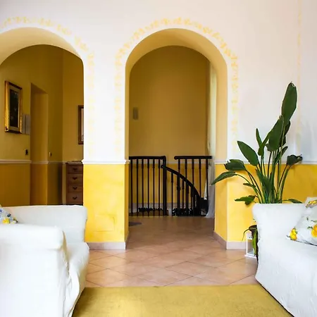 Badia Holiday home *