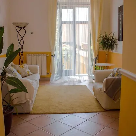 Badia Holiday home *