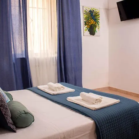 Badia Holiday home *