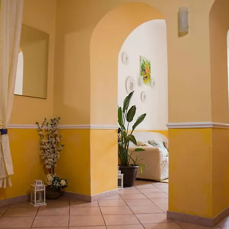 Holiday home Badia