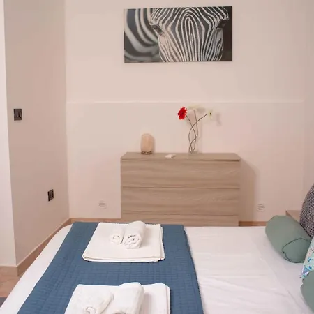 Holiday home Badia *