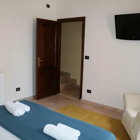 Badia Holiday home Taormina