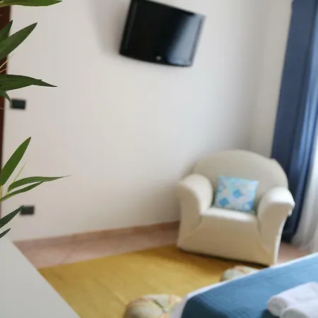 Hébergement de vacances Badia Taormine