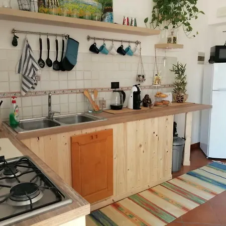 Holiday home Badia
