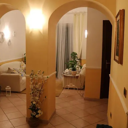 Holiday home Badia *